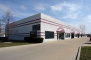 46516 Erb Dr, Macomb MI - Warehouse