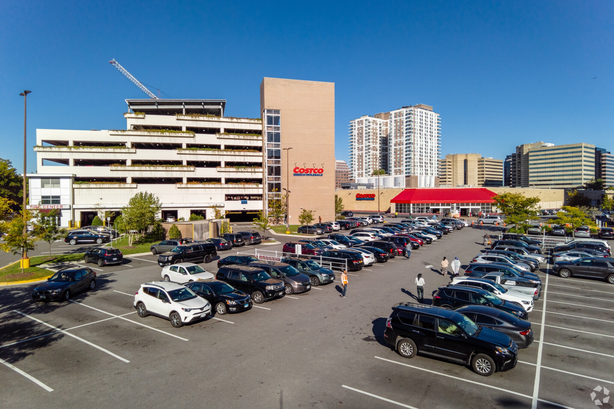 1200 S Fern St, Arlington, VA for sale Building Photo- Image 1 of 1