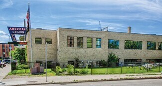 More details for 505 N 3rd Ave, Fargo, ND - Retail for Sale