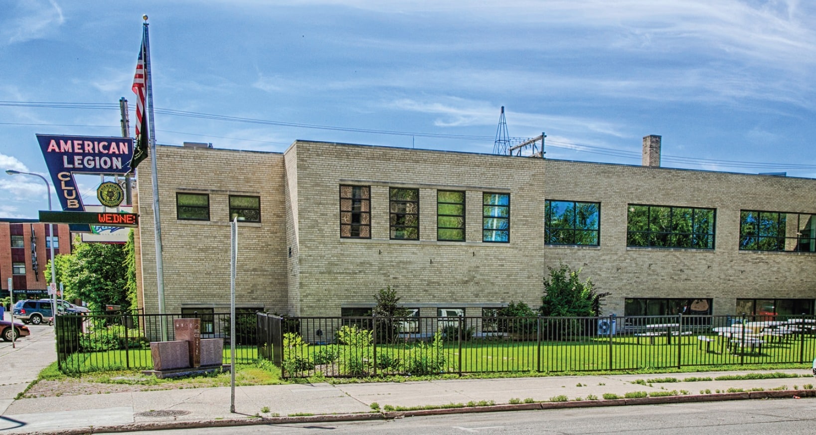 505 N 3rd Ave, Fargo, ND for sale Building Photo- Image 1 of 3