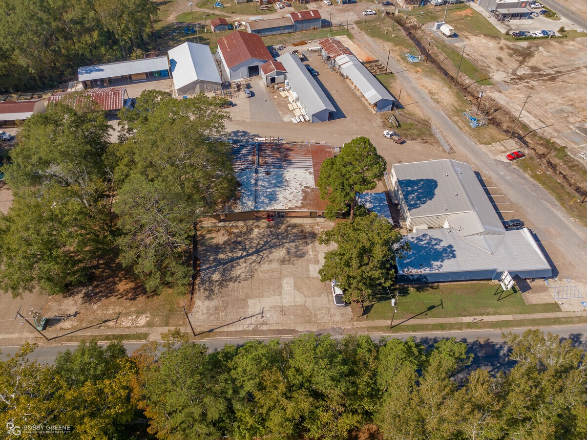 303 Sibley Rd, Minden, LA 71055 303 Sibley Road