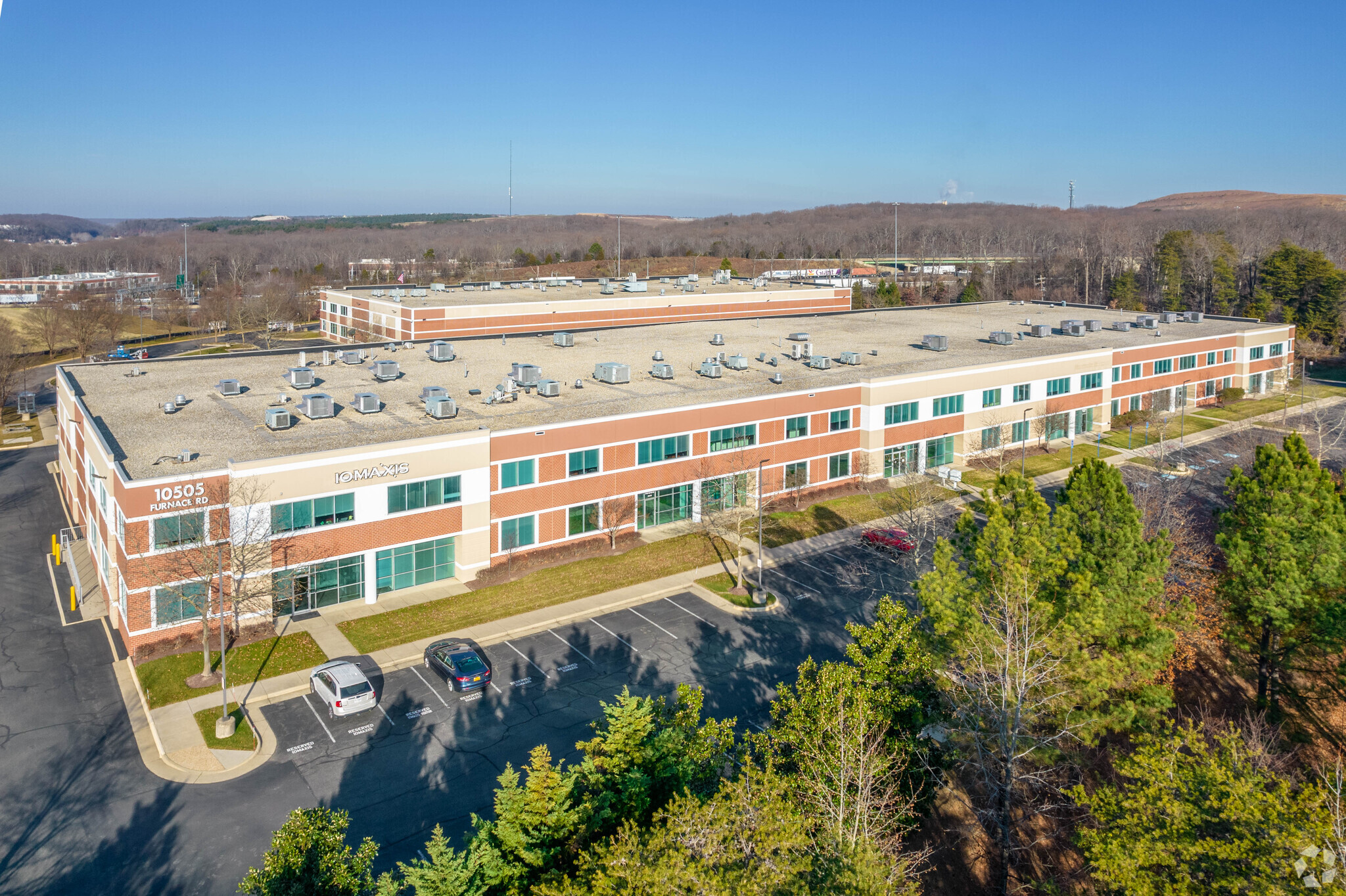 10505 Furnace Rd, Lorton, VA 22079 - Flex for Lease | LoopNet