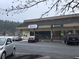 More details for 5415-5531 Main St, Springfield, OR - Retail for Lease