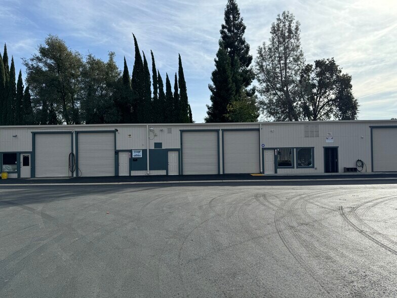 3865 Taylor Rd, Loomis, CA for lease - Building Photo - Image 2 of 7