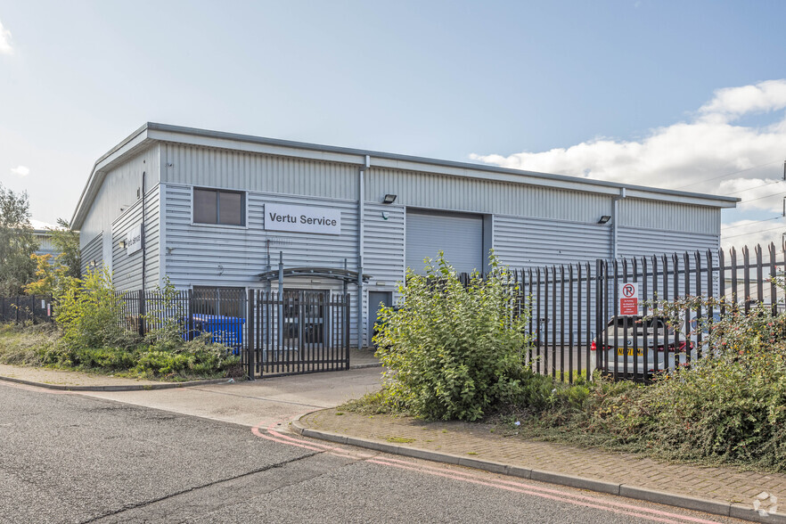 Burford Way, Boldon Colliery for lease - Building Photo - Image 2 of 2