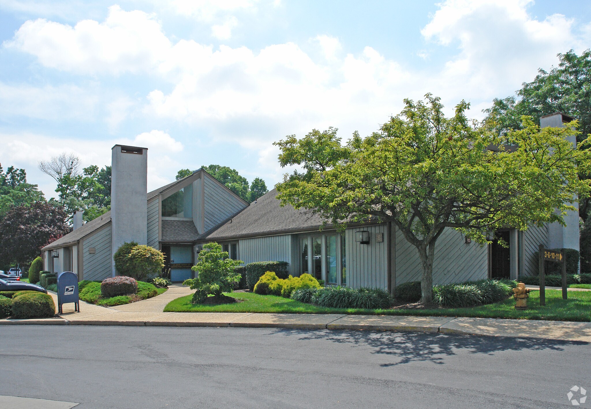 3512 Silverside Rd, Wilmington, DE for sale Building Photo- Image 1 of 1