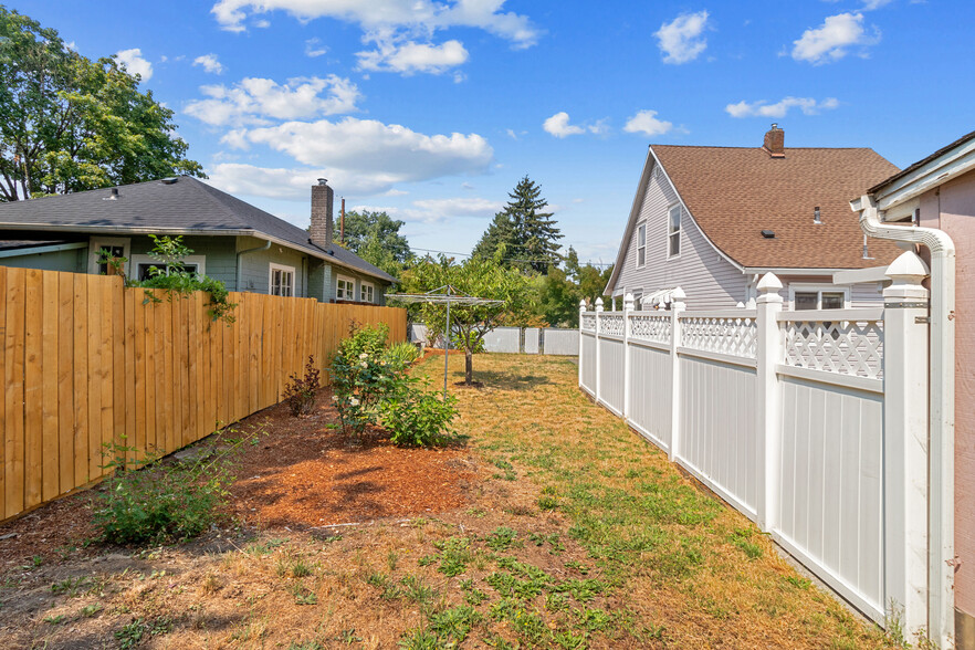 2834 N Terry St, Portland, OR for sale - Primary Photo - Image 1 of 8