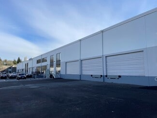 More details for 9860 40th Ave S, Seattle, WA - Industrial for Lease