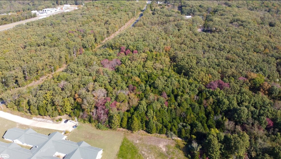 1 SPRINGFIELD rd, Sullivan, MO for sale - Aerial - Image 3 of 9