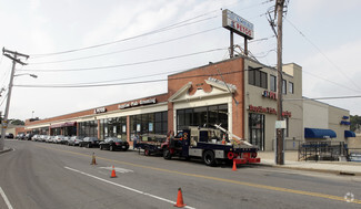 More details for 153-205 Parkingway St, Quincy, MA - Office/Retail for Lease