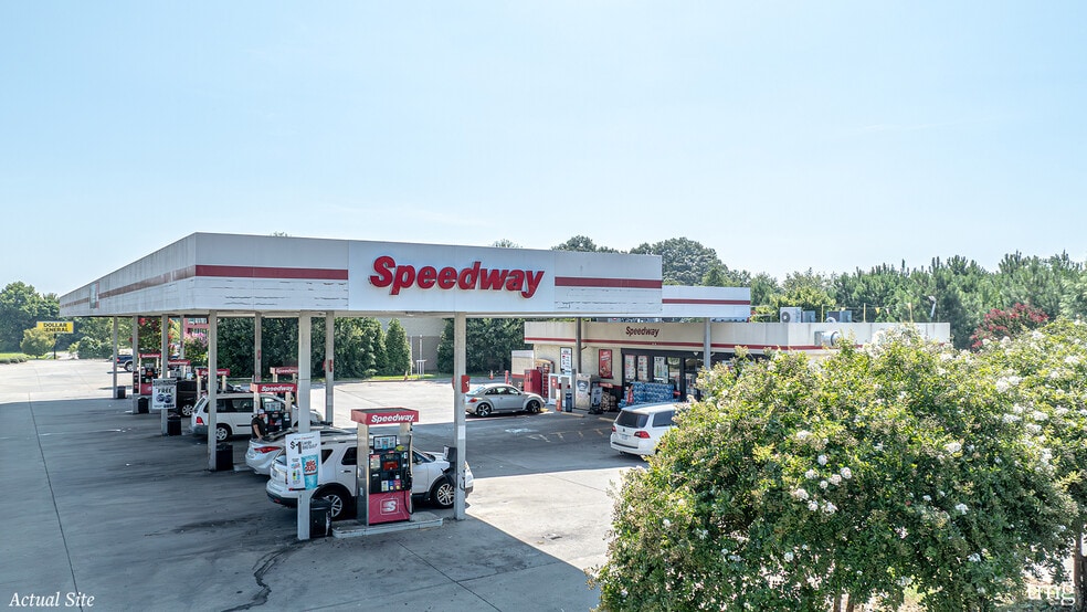 6127 US Highway 301 S, Four Oaks, NC for sale - Building Photo - Image 3 of 4