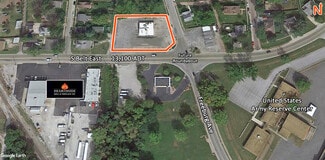 More details for 421 S Belt E, Belleville, IL - Land for Sale