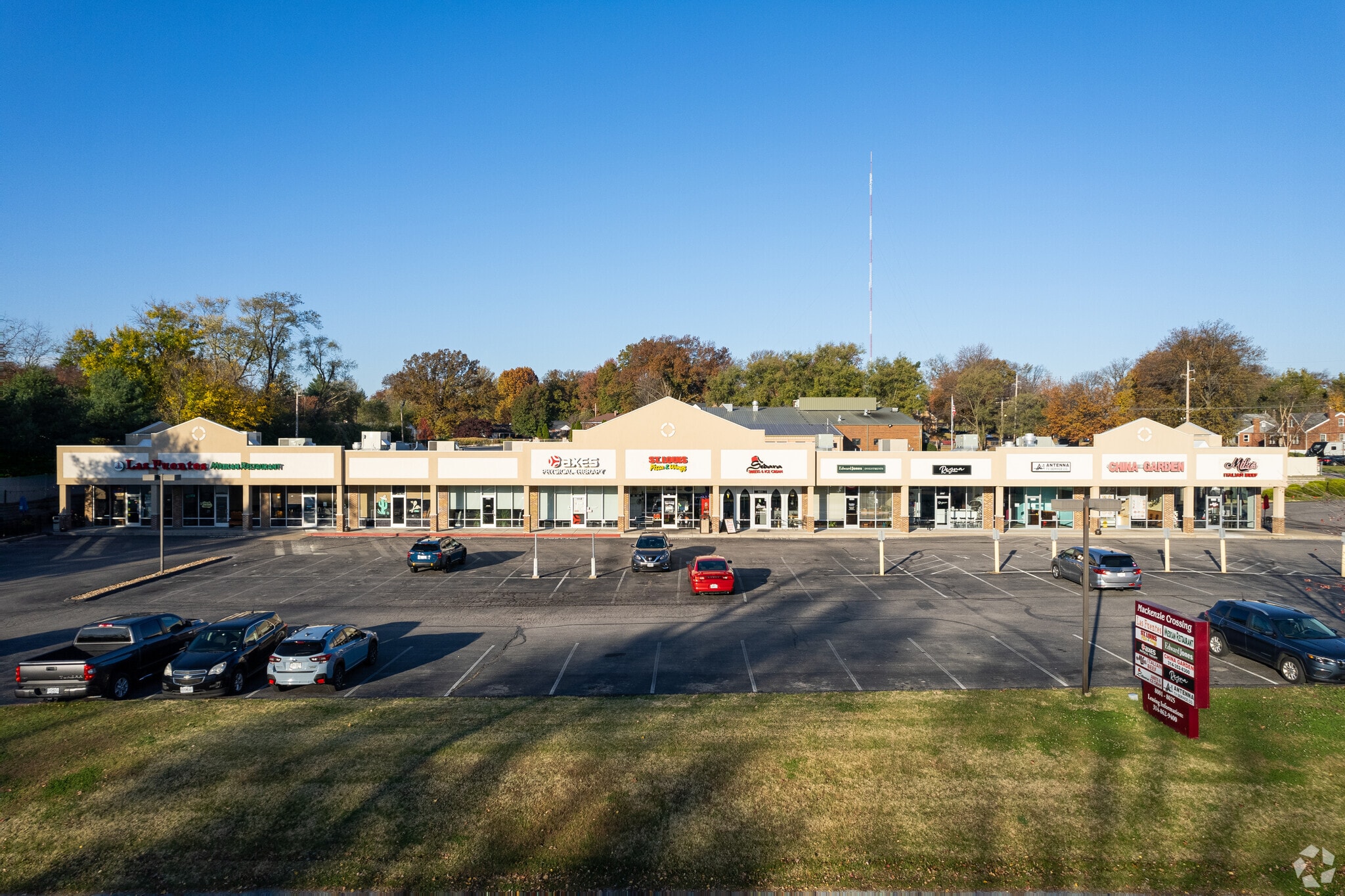 80018013 Mackenzie Rd, Saint Louis, MO 63123 Retail for Lease