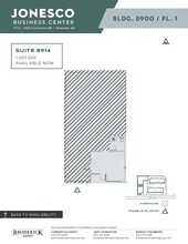 8700-8900 122nd Ave NE, Kirkland, WA for lease Floor Plan- Image 1 of 1