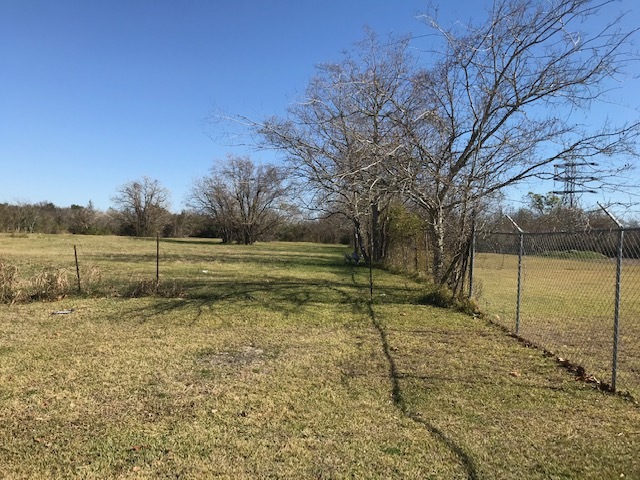 0 Ashleyville Rd, Baytown, TX for sale - Primary Photo - Image 1 of 1