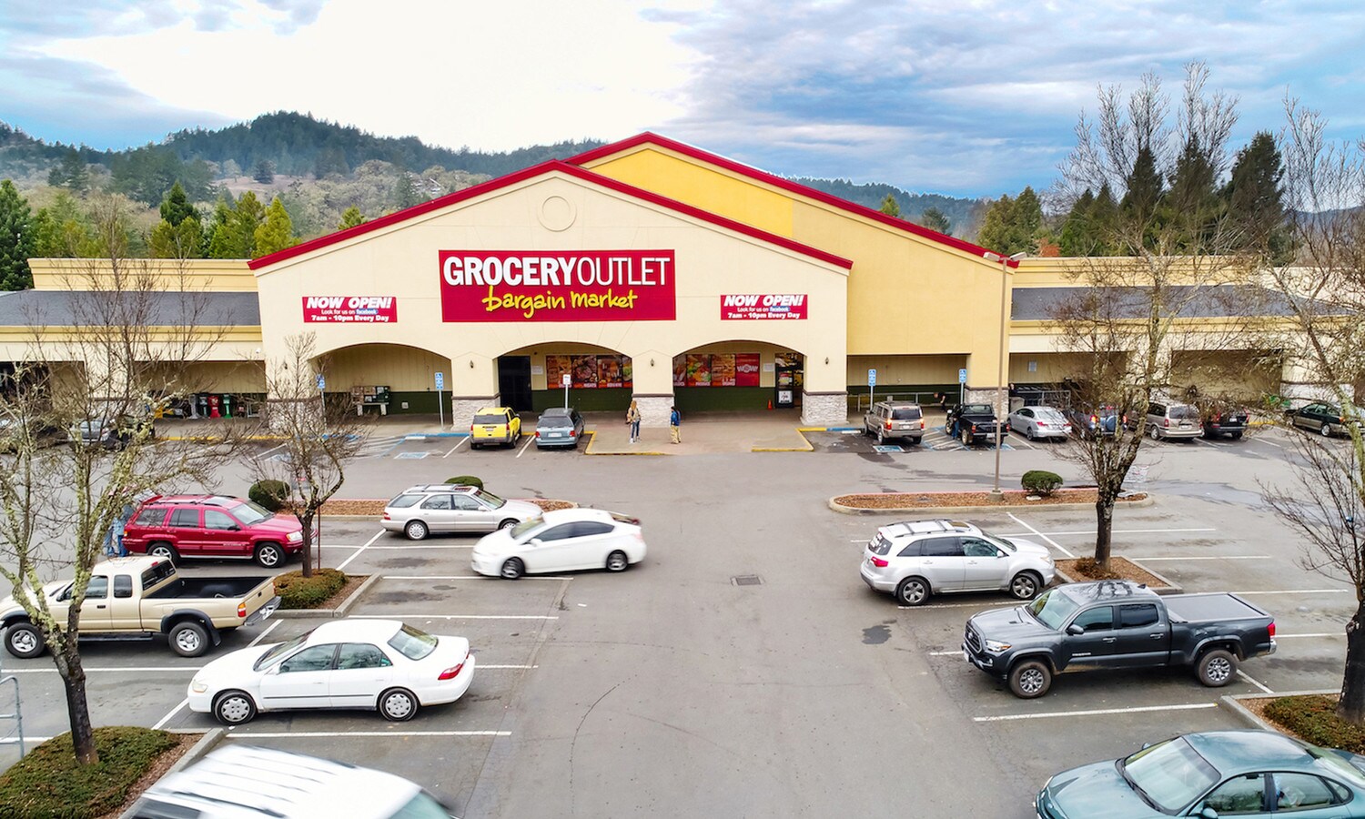 1718 S Main St, Willits, CA 95490