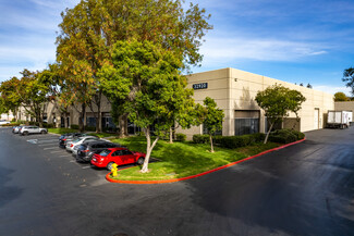 More details for 32920 Alvarado Niles Rd, Union City, CA - Flex for Lease