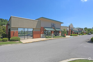 More details for 5291 Valleydale Rd, Birmingham, AL - Retail for Lease