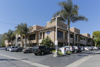 More details for 21201 Victory Blvd, Canoga Park, CA - Office for Lease