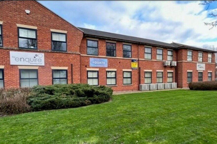 Appleton Ct, Wakefield for sale - Building Photo - Image 1 of 6