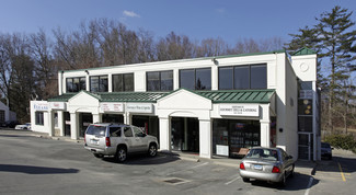 More details for 1492 High Ridge Rd, Stamford, CT - Office, Retail for Lease