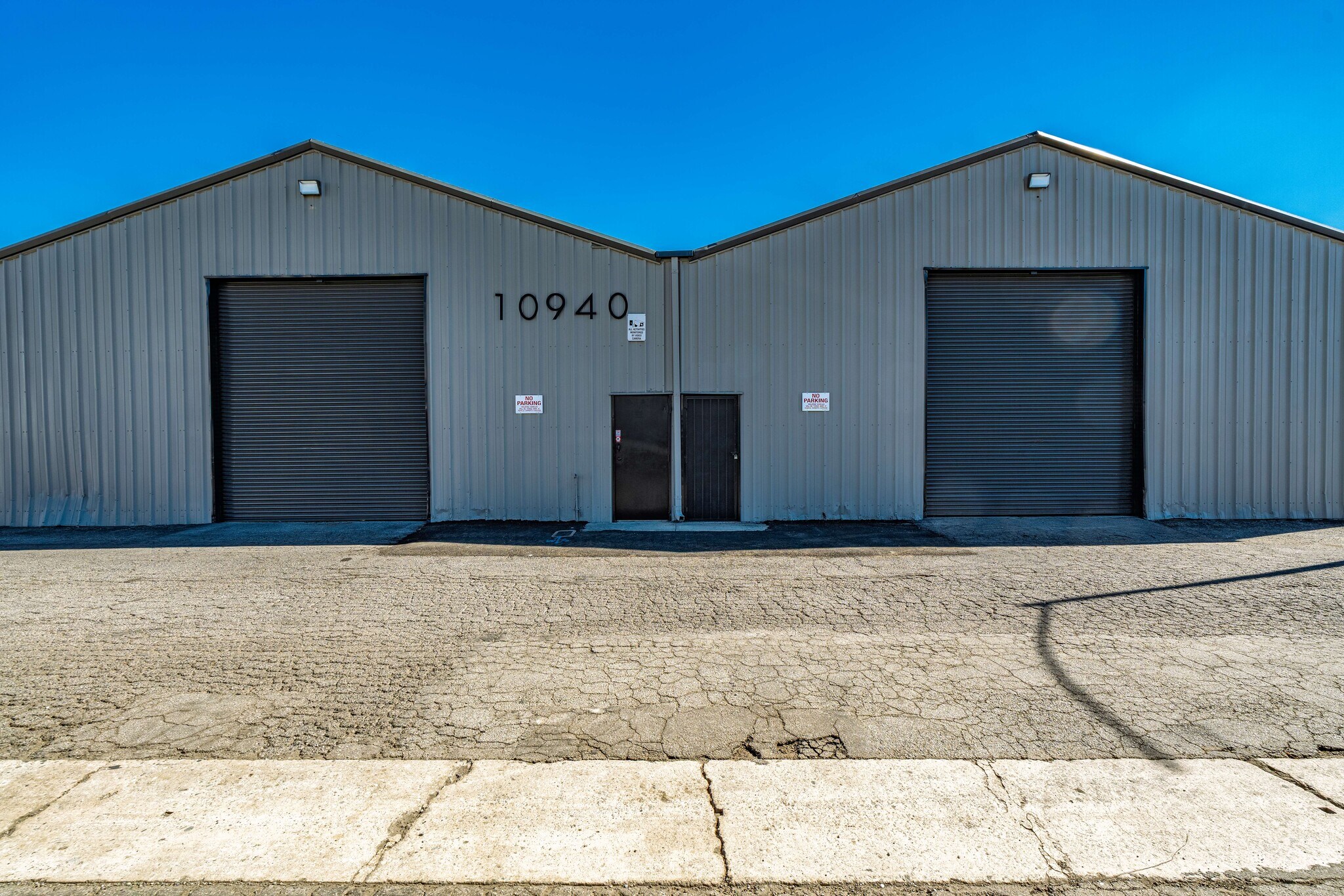 10940 Vulcan St, South Gate, CA for sale Building Photo- Image 1 of 4