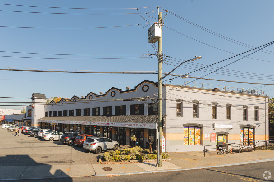 2071 Clove Rd, Staten Island, NY for lease - Building Photo - Image 2 of 18