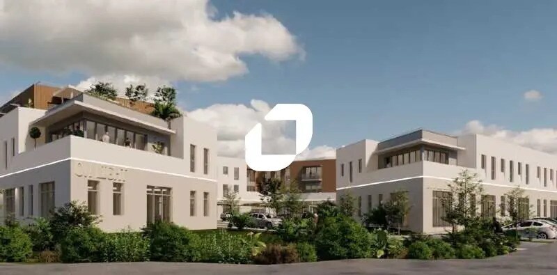 Flex in Jacou for lease - Building Photo - Image 1 of 1