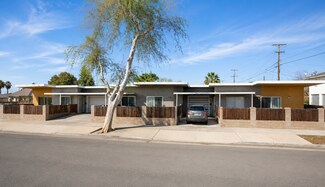 More details for 1500 Owens St, Bakersfield, CA - Multifamily for Sale