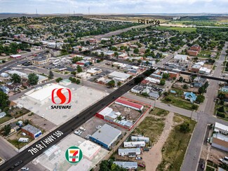 More details for 215 W 7th St, Walsenburg, CO - Specialty for Sale