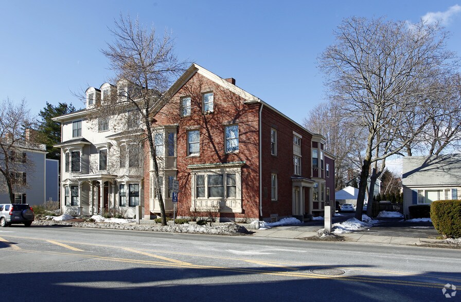 19 North St, Salem, MA for sale - Primary Photo - Image 1 of 1