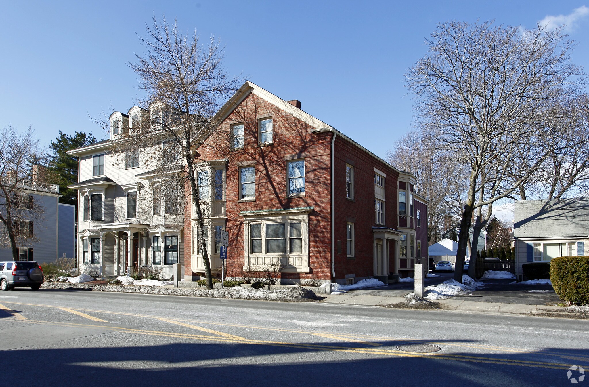 19 North St, Salem, MA for sale Primary Photo- Image 1 of 1