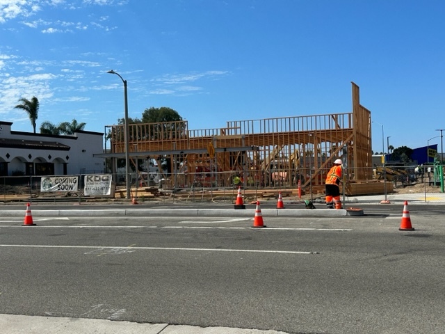 1720 E Ventura Blvd, Oxnard, CA for sale - Construction Photo - Image 2 of 7