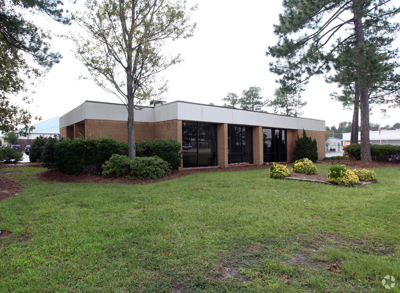 154 Brynn Marr Rd, Jacksonville, NC for sale - Primary Photo - Image 1 of 1