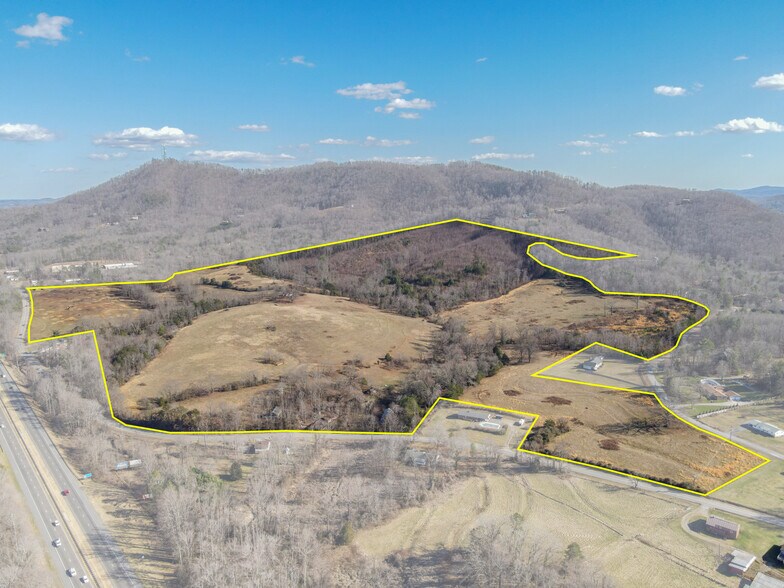 632 Drexel Rd, Valdese, NC 28690 Land for Sale