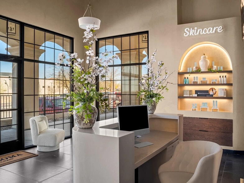 The Paseo At Cimarron portfolio of 5 properties for sale on LoopNet.com - Building Photo - Image 3 of 27