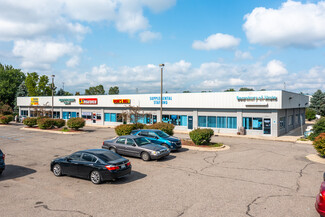 More details for 18412 Telegraph Rd, Brownstown, MI - Retail for Lease