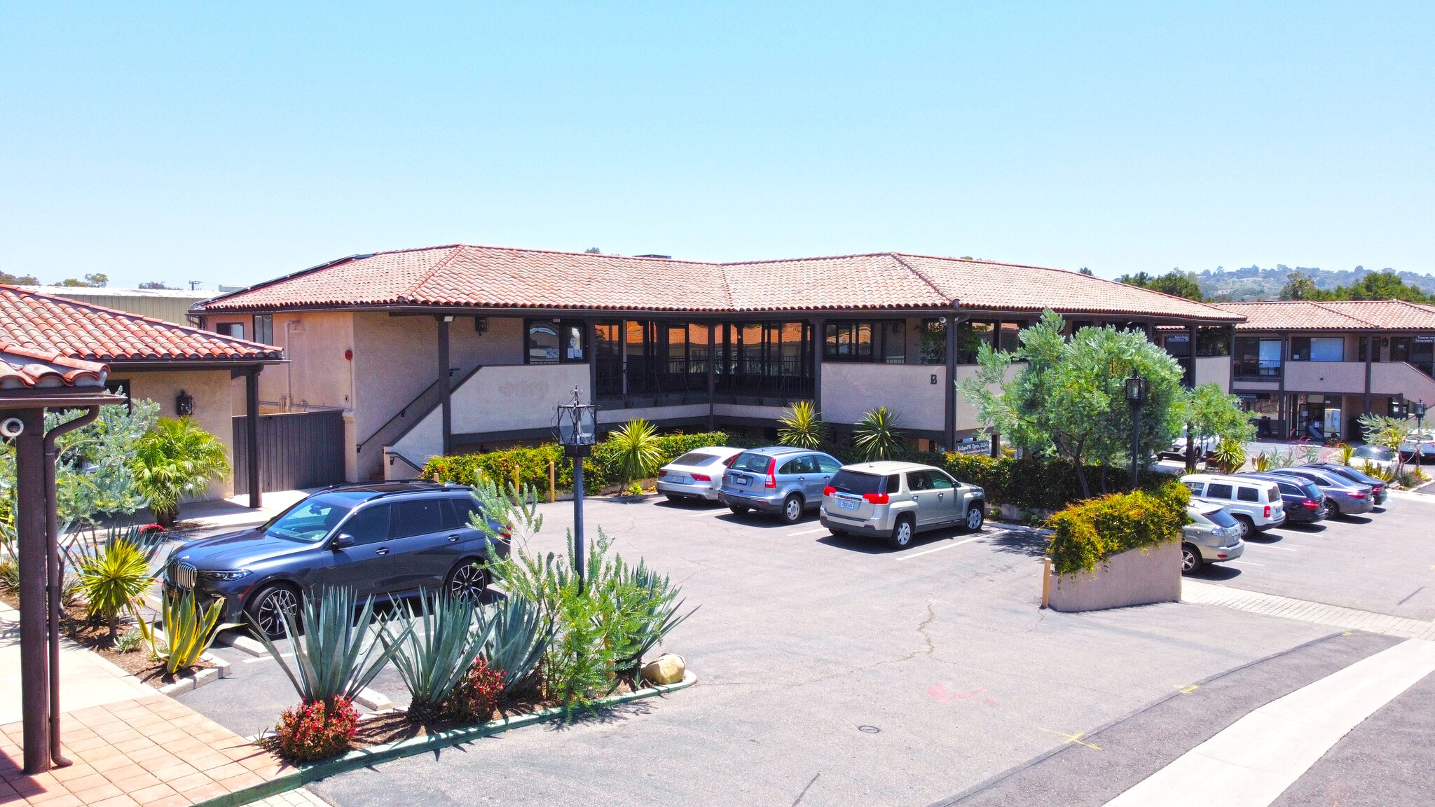 4141 State St, Santa Barbara, CA for lease Building Photo- Image 1 of 4