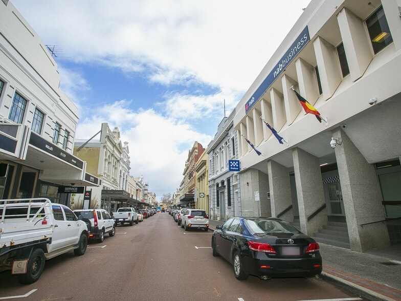 88 High St, FREMANTLE for lease - Building Photo - Image 2 of 3