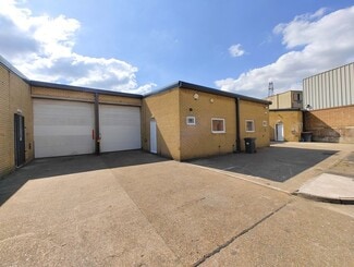 More details for Main Dr, London - Industrial for Lease