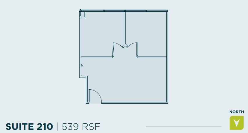 2800 W Higgins Rd, Hoffman Estates, IL for lease Floor Plan- Image 1 of 1
