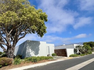 More details for 6395 Cindy Ln, Carpinteria, CA - Industrial for Lease