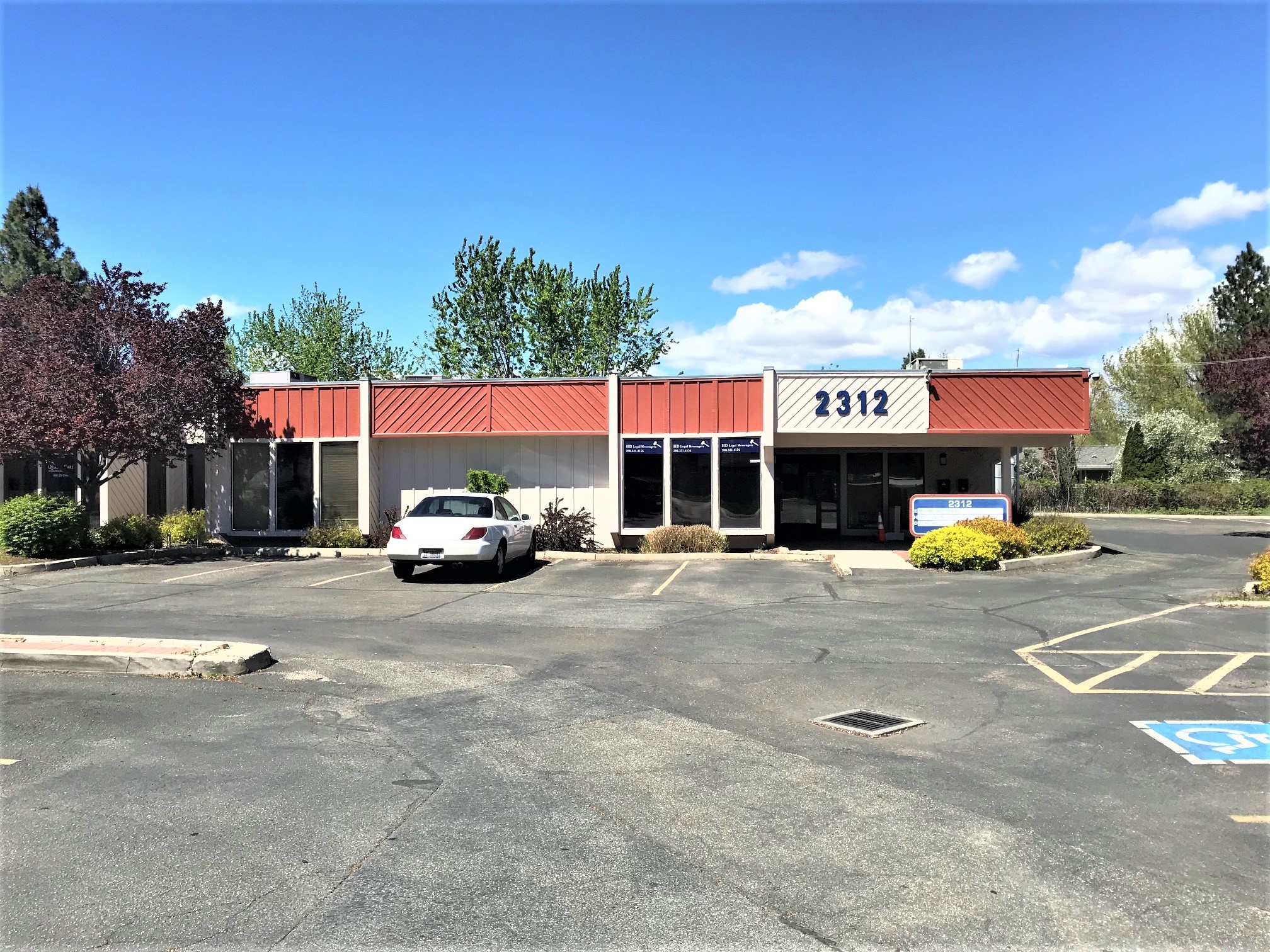 2312 N Cole Rd, Boise, ID for sale Building Photo- Image 1 of 1