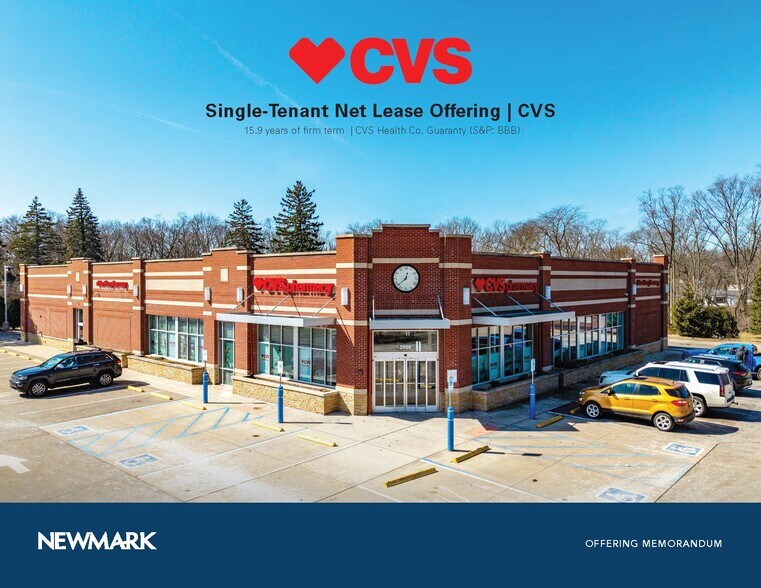 2506 Niles Ave, Saint Joseph, MI for sale - Building Photo - Image 1 of 7