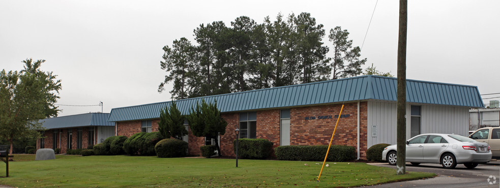 100 Carolina St, West Columbia, SC for sale - Primary Photo - Image 1 of 1