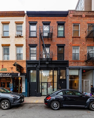 More details for 5 Lispenard St, New York, NY - Retail for Sale