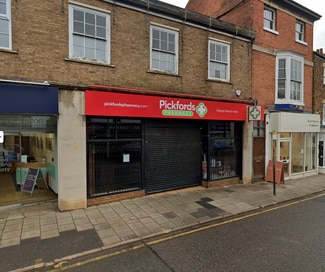 More details for 21 High St, Oakham - Retail for Lease