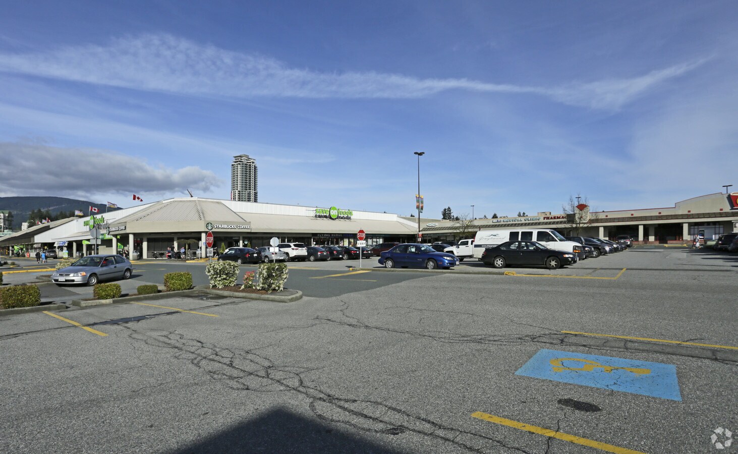 2991 Lougheed Hwy, Coquitlam, BC V3B 6J6