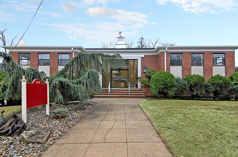 159 Main St, Chatham, NJ for lease - Building Photo - Image 1 of 4