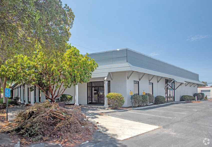 5185 Lafayette St, Santa Clara, CA for sale - Building Photo - Image 1 of 1